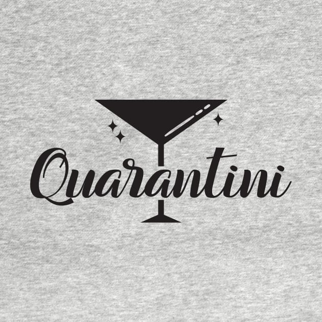 Quarantini by notami